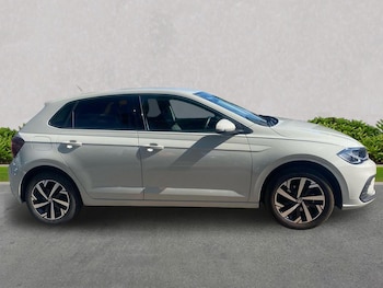 Used Volkswagen Polo 2025 for sale - 79355697: Photo