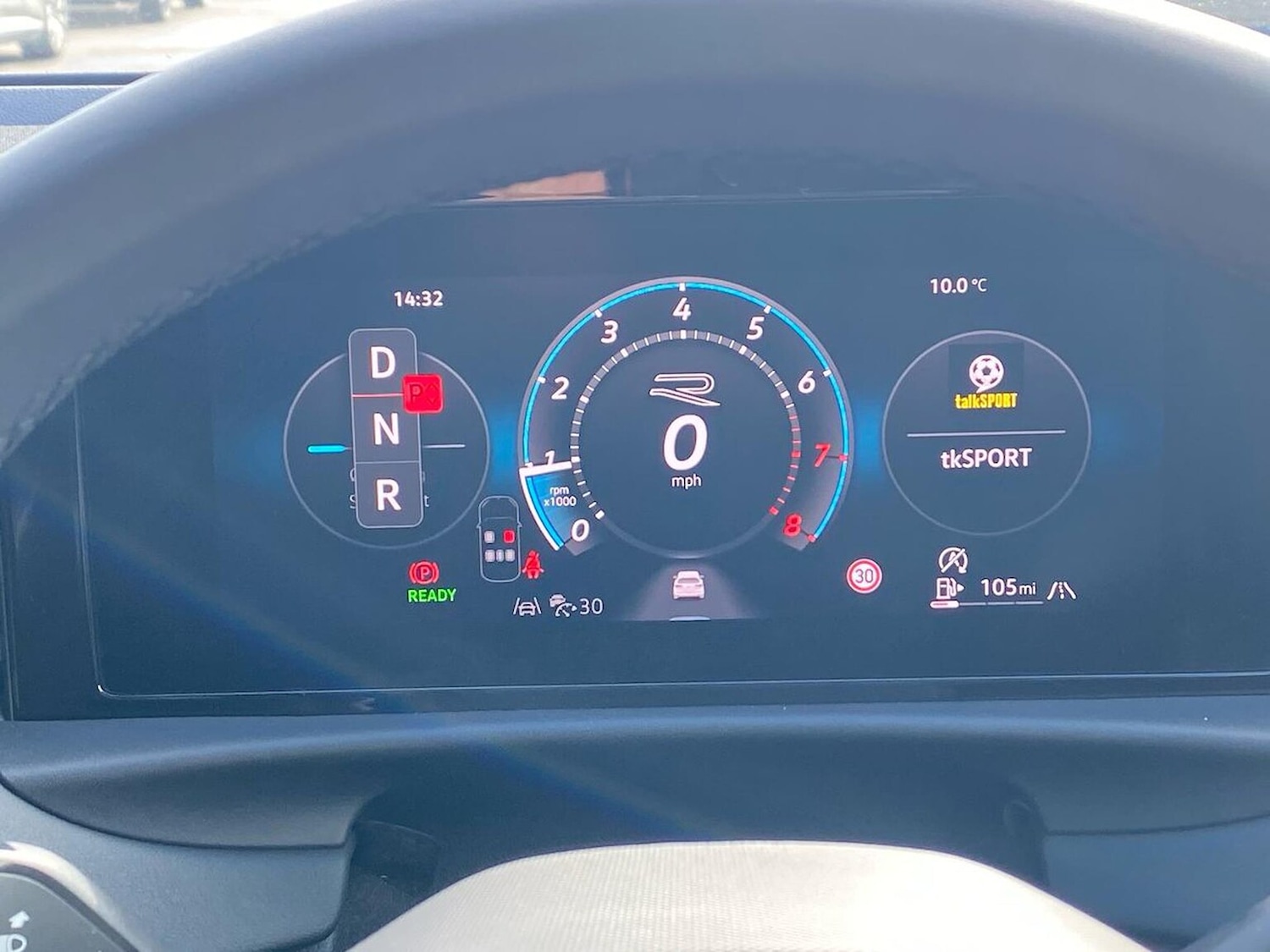 Used Volkswagen T-Roc 2026 for sale - 78194034: Photo 10