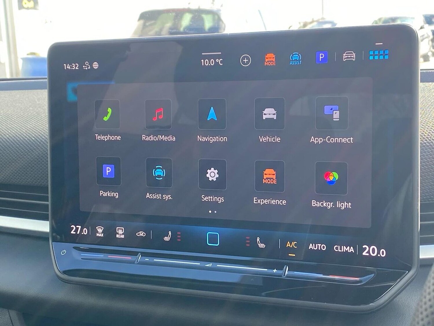 Used Volkswagen T-Roc 2026 for sale - 78194034: Photo 11