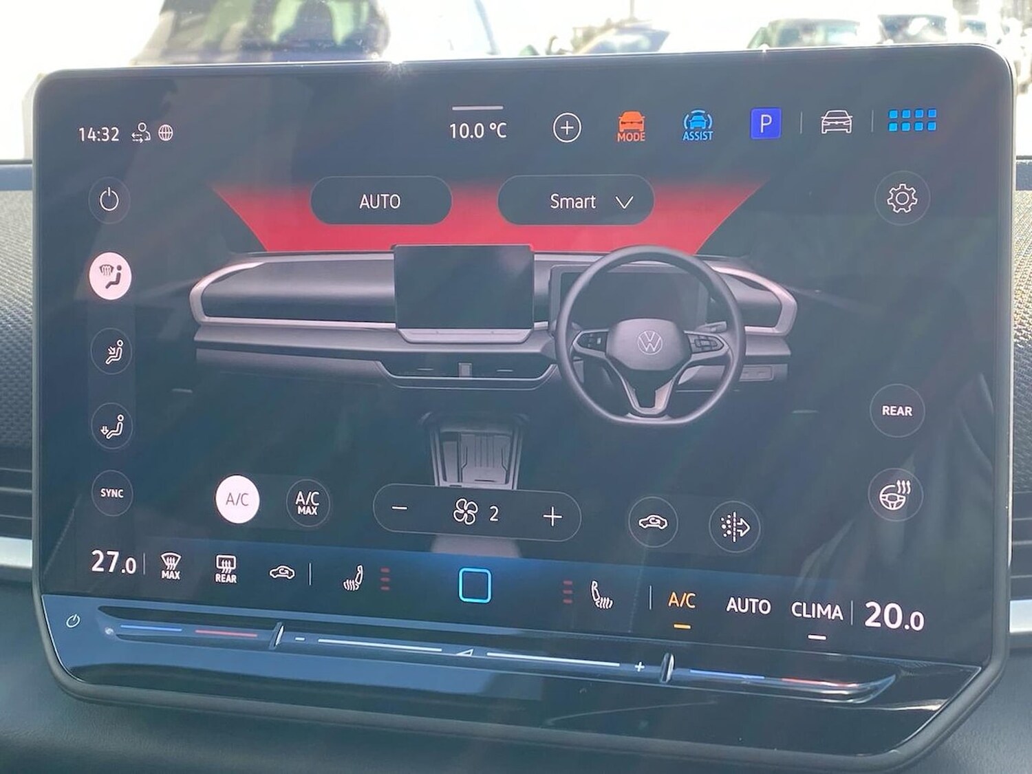 Used Volkswagen T-Roc 2026 for sale - 78194034: Photo 12