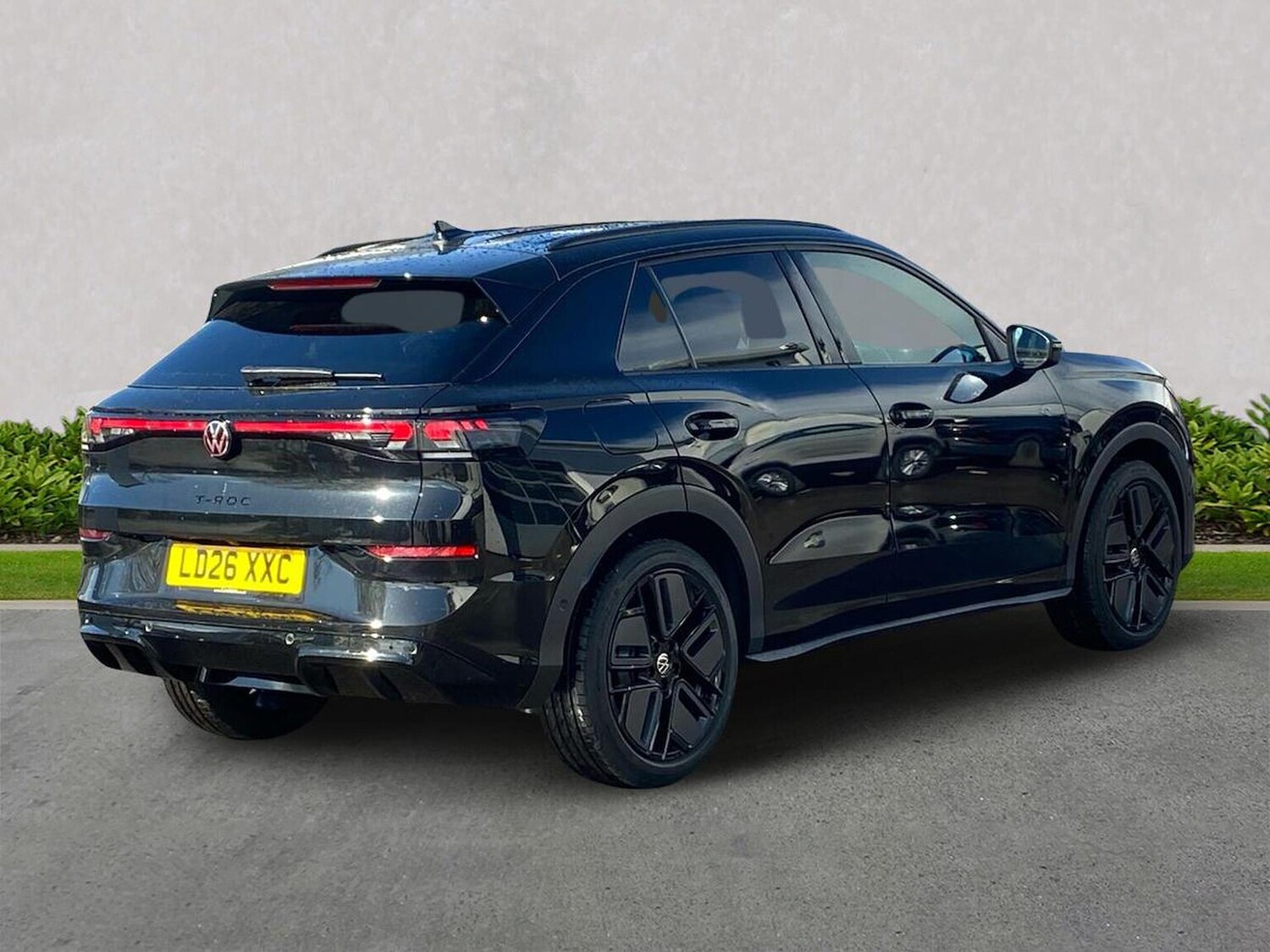 Used Volkswagen T-Roc 2026 for sale - 78194034: Photo 18