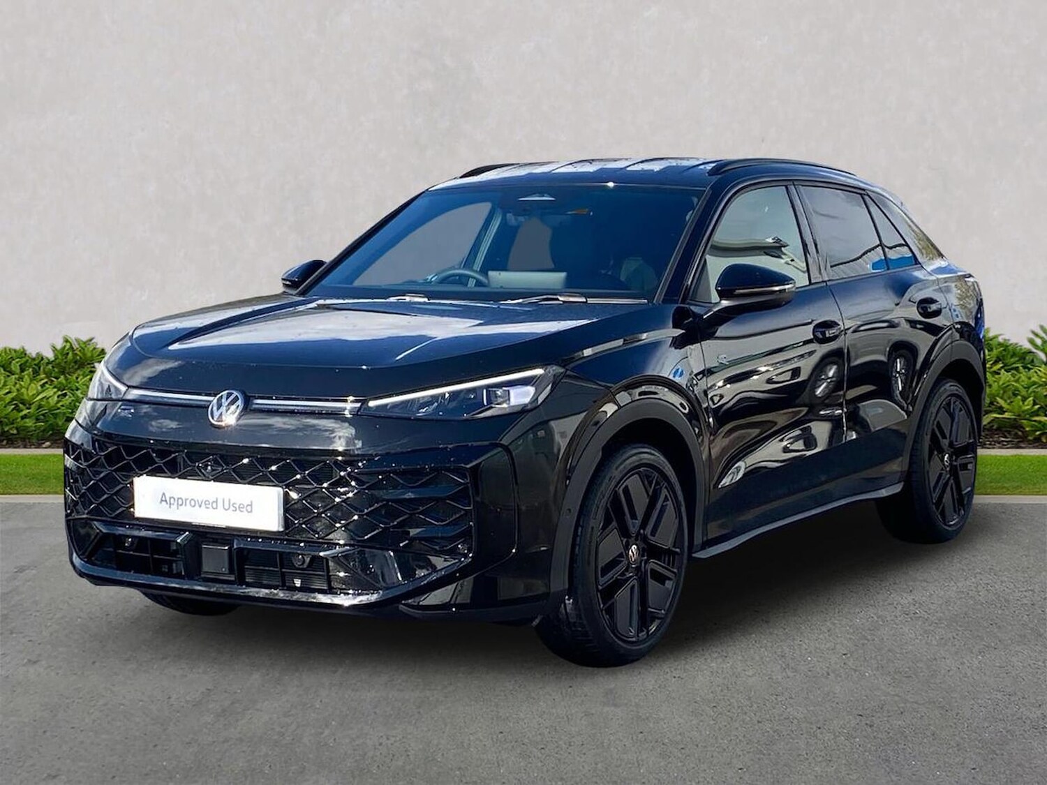 Used Volkswagen T-Roc 2026 for sale - 78194034: Photo 20