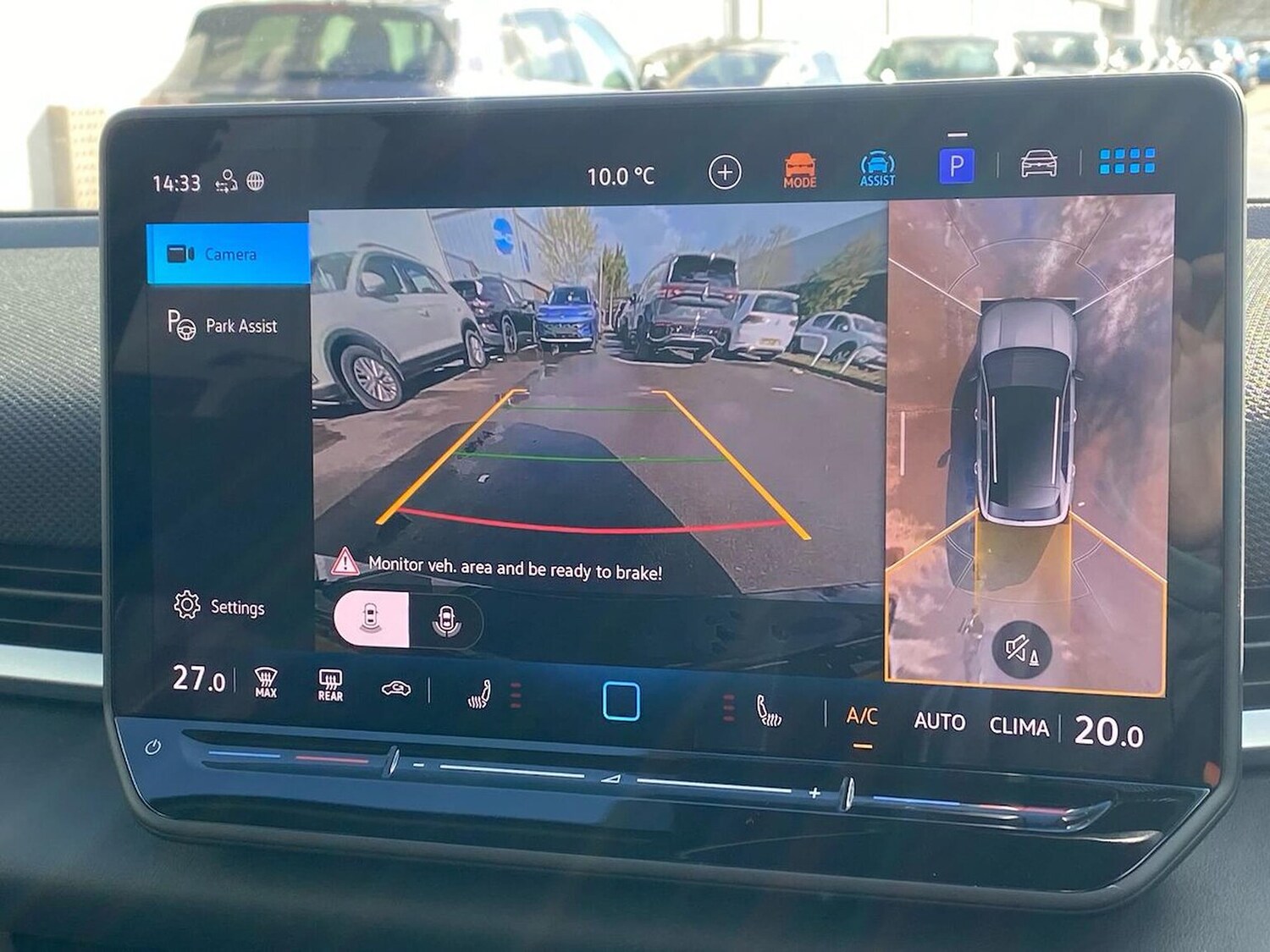 Used Volkswagen T-Roc 2026 for sale - 78194034: Photo 23