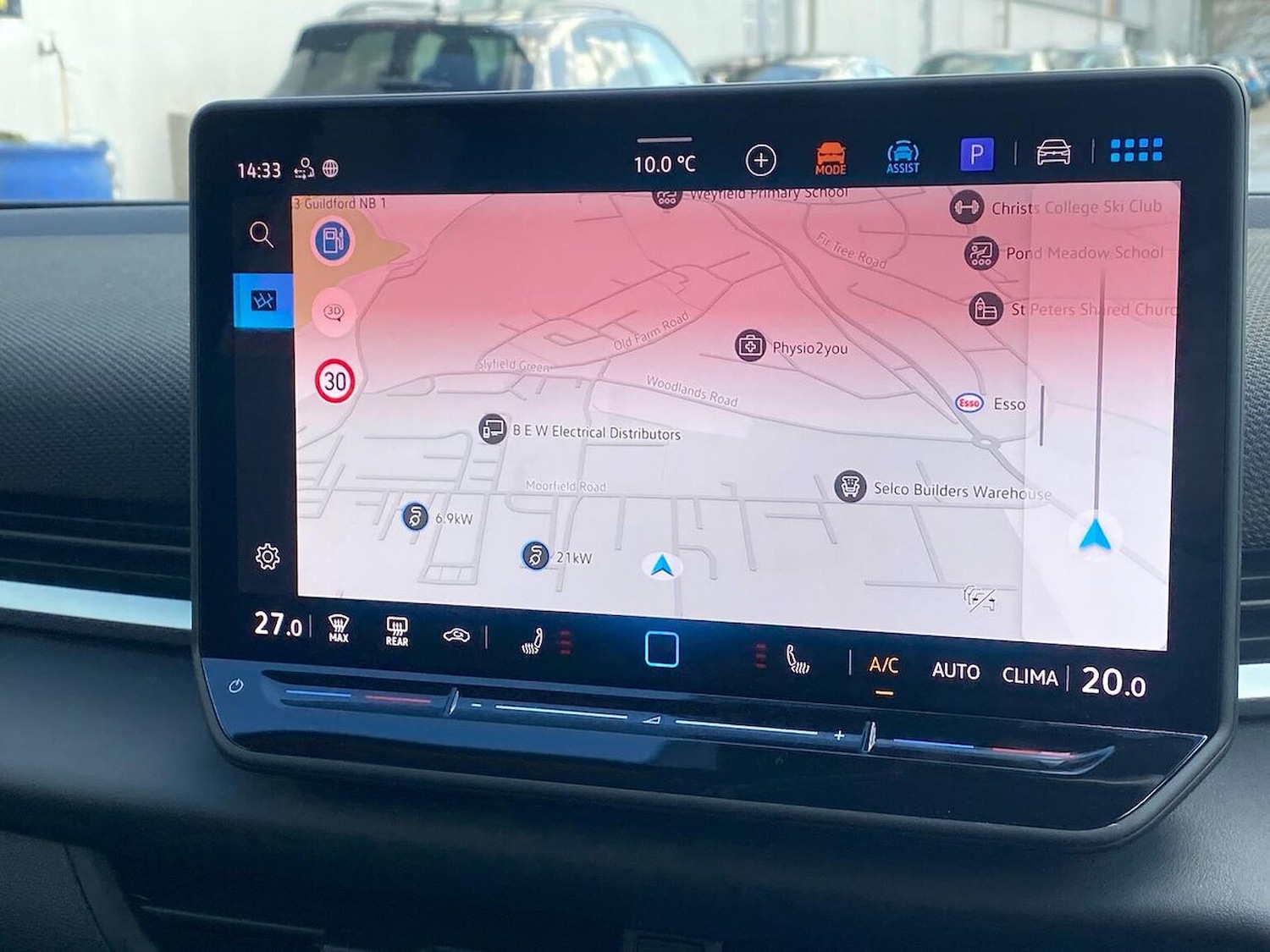 Used Volkswagen T-Roc 2026 for sale - 78194034: Photo 24