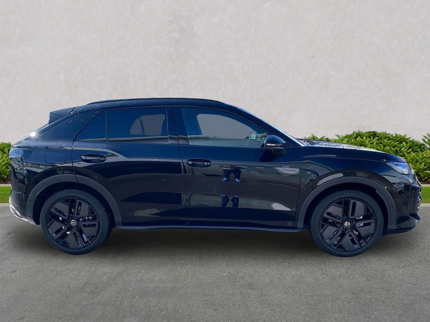 Used Volkswagen T-Roc 2026 for sale - 78194034: Photo 3