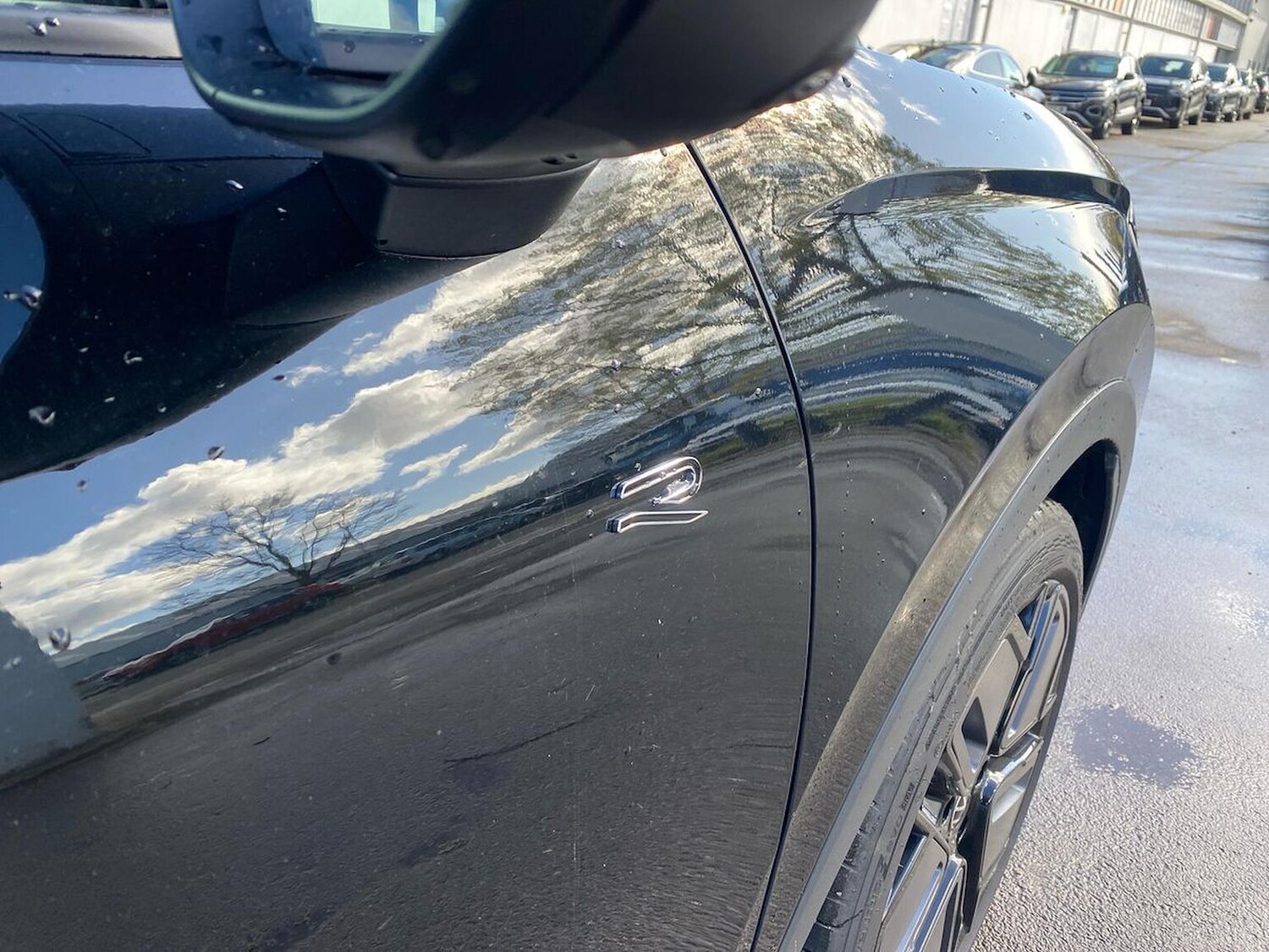 Used Volkswagen T-Roc 2026 for sale - 78194034: Photo 35