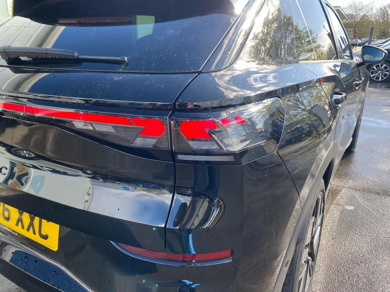 Used Volkswagen T-Roc 2026 for sale - 78194034: Photo 36