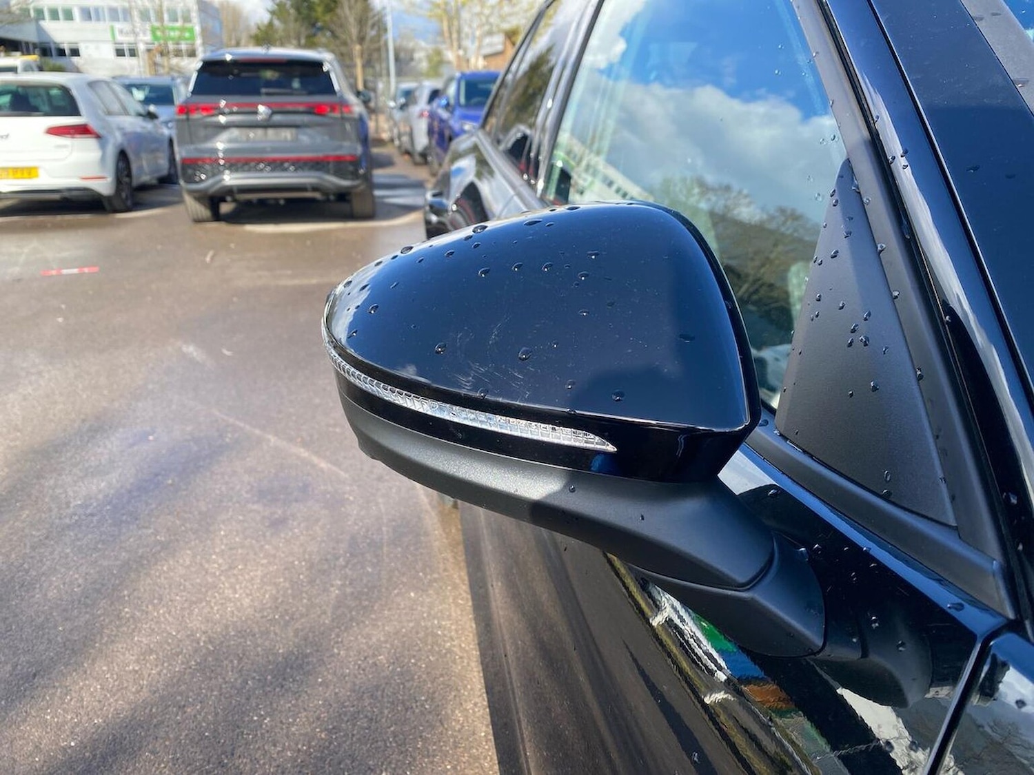 Used Volkswagen T-Roc 2026 for sale - 78194034: Photo 38