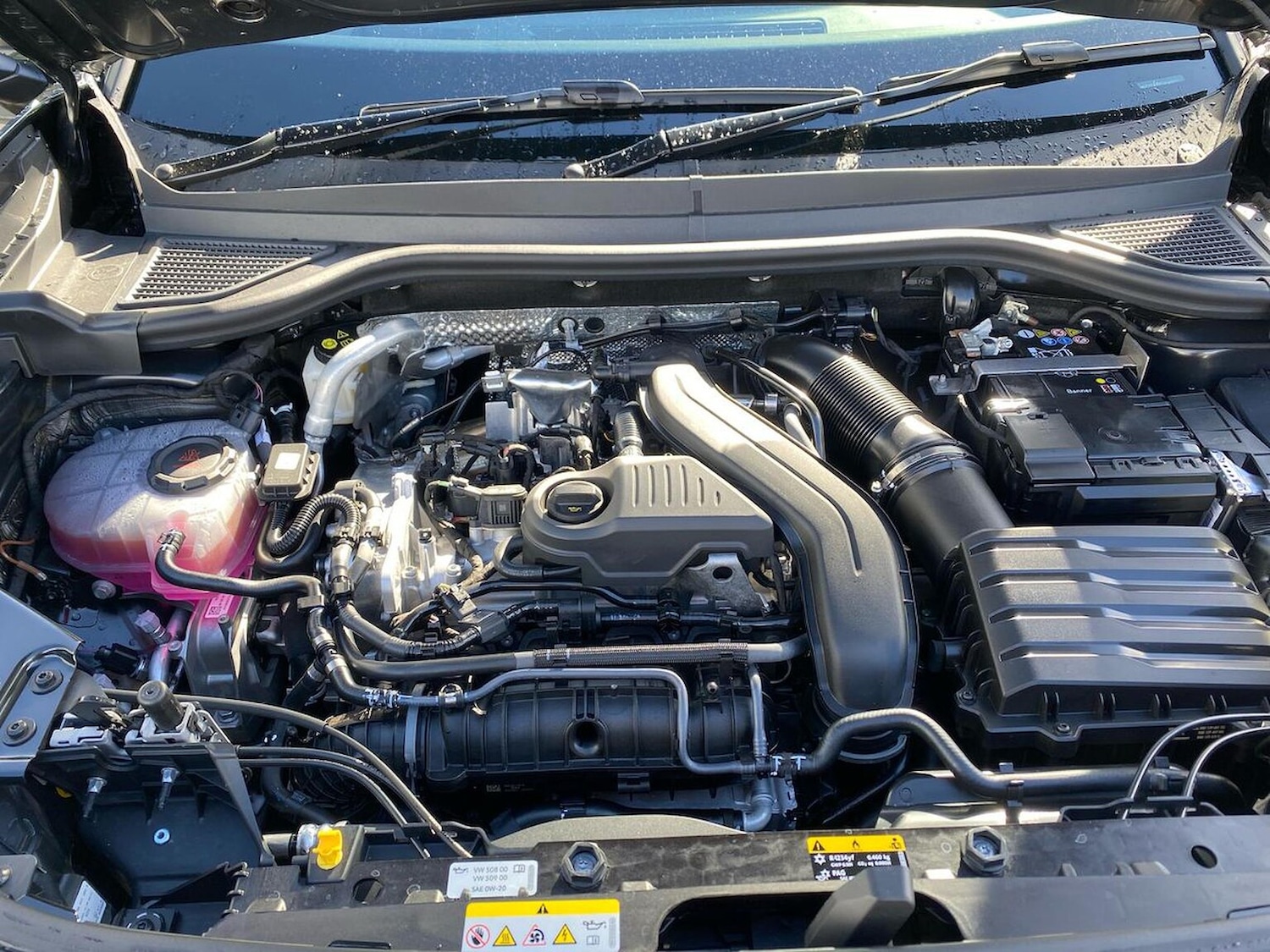 Used Volkswagen T-Roc 2026 for sale - 78194034: Photo 39