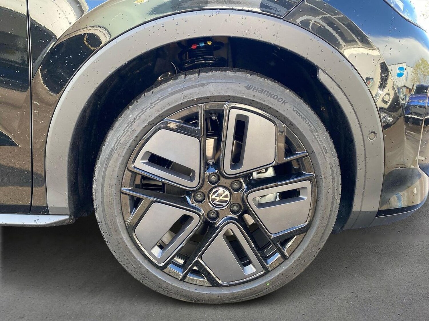 Used Volkswagen T-Roc 2026 for sale - 78194034: Photo 6