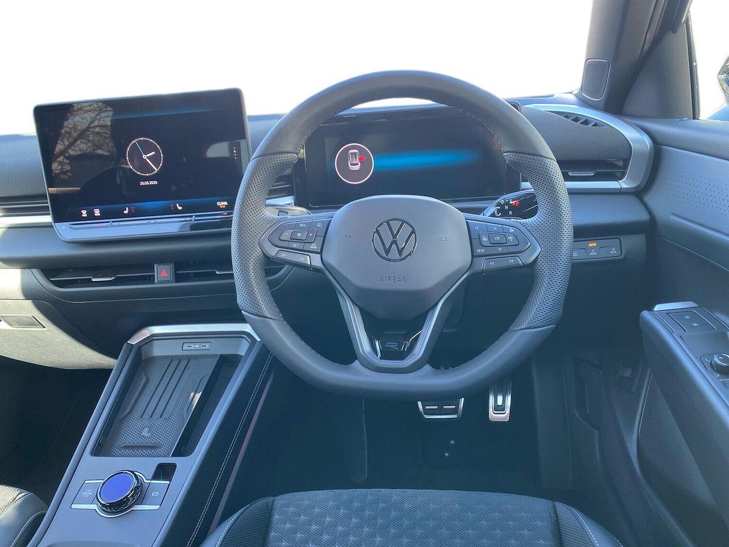 Used Volkswagen T-Roc 2026 for sale - 78194034: Photo 9