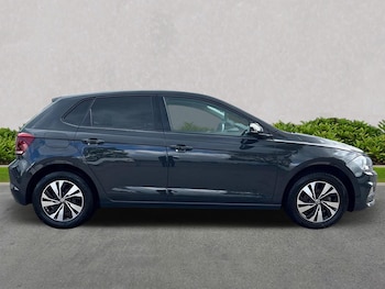 Used Volkswagen Polo 2020 for sale - 75956968: Photo