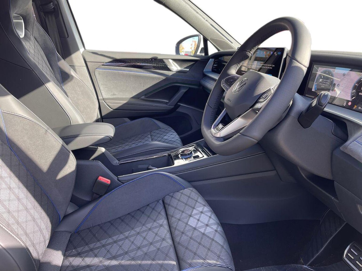 Used Volkswagen Touran 2025 for sale - 76170704: Photo 15