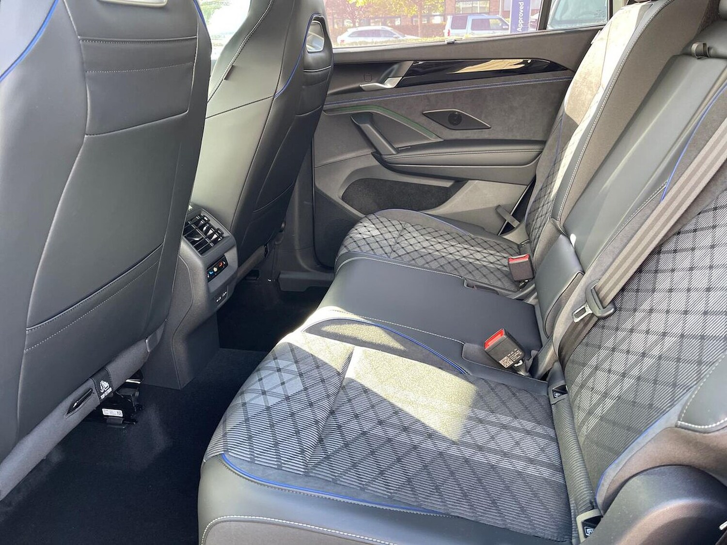 Used Volkswagen Touran 2025 for sale - 76170704: Photo 16