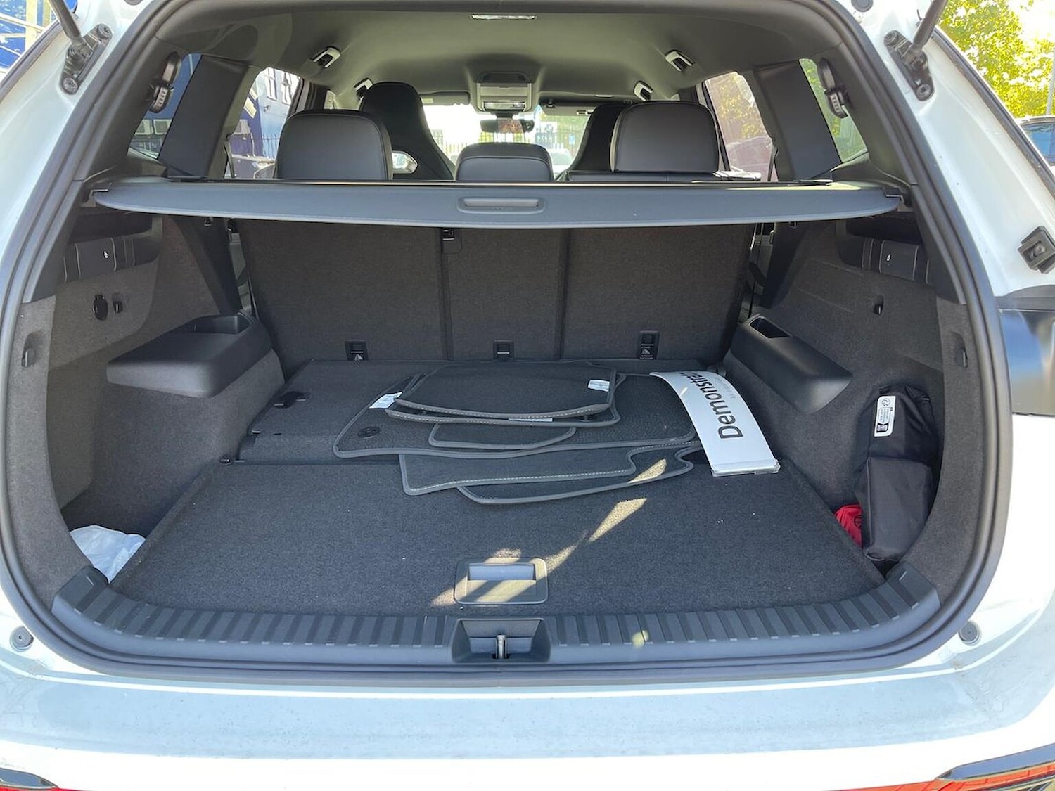 Used Volkswagen Touran 2025 for sale - 76170704: Photo 17