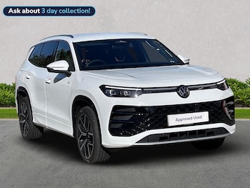 Volkswagen - Touran