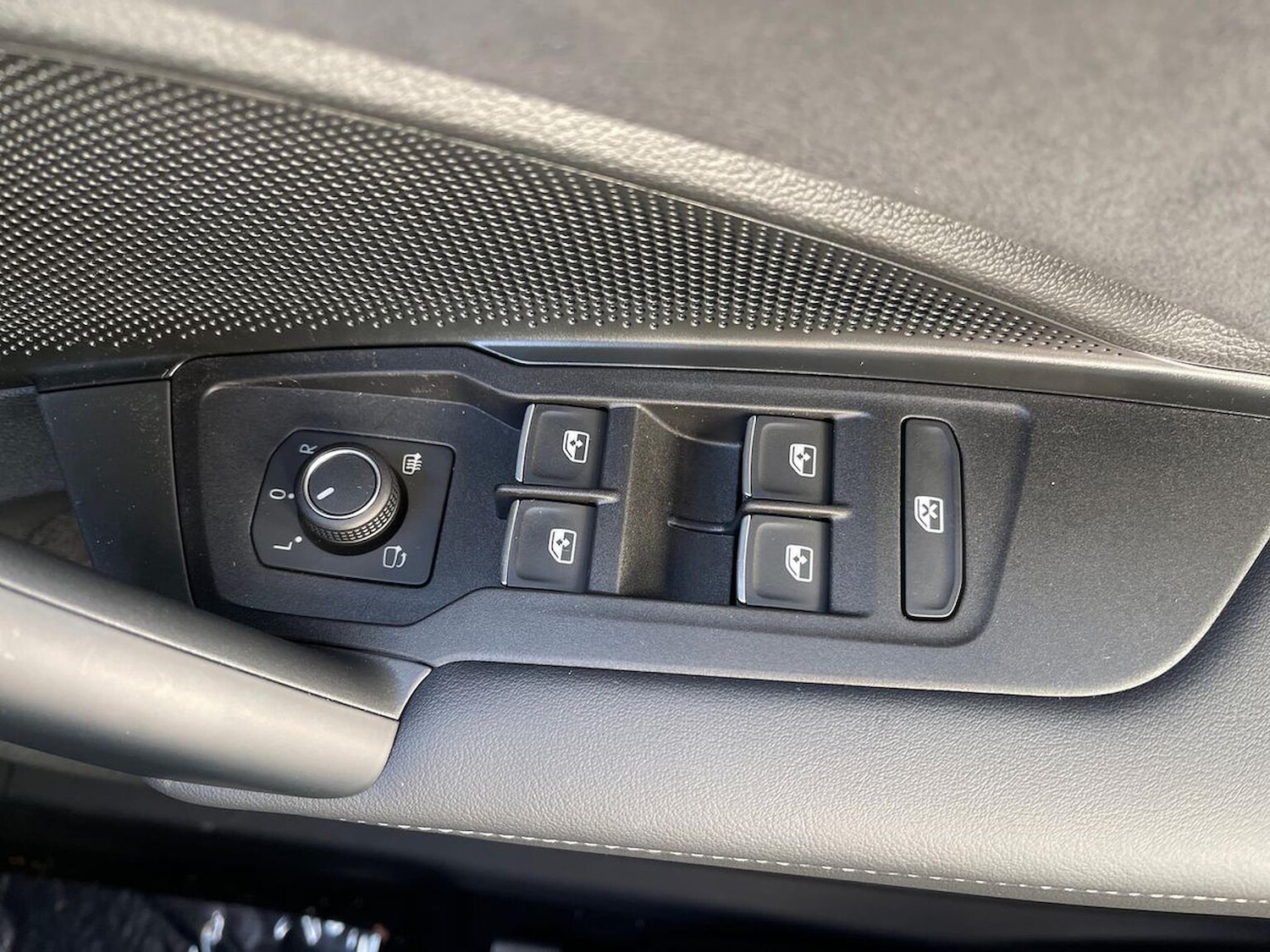 Used Volkswagen Touran 2025 for sale - 76170704: Photo 21