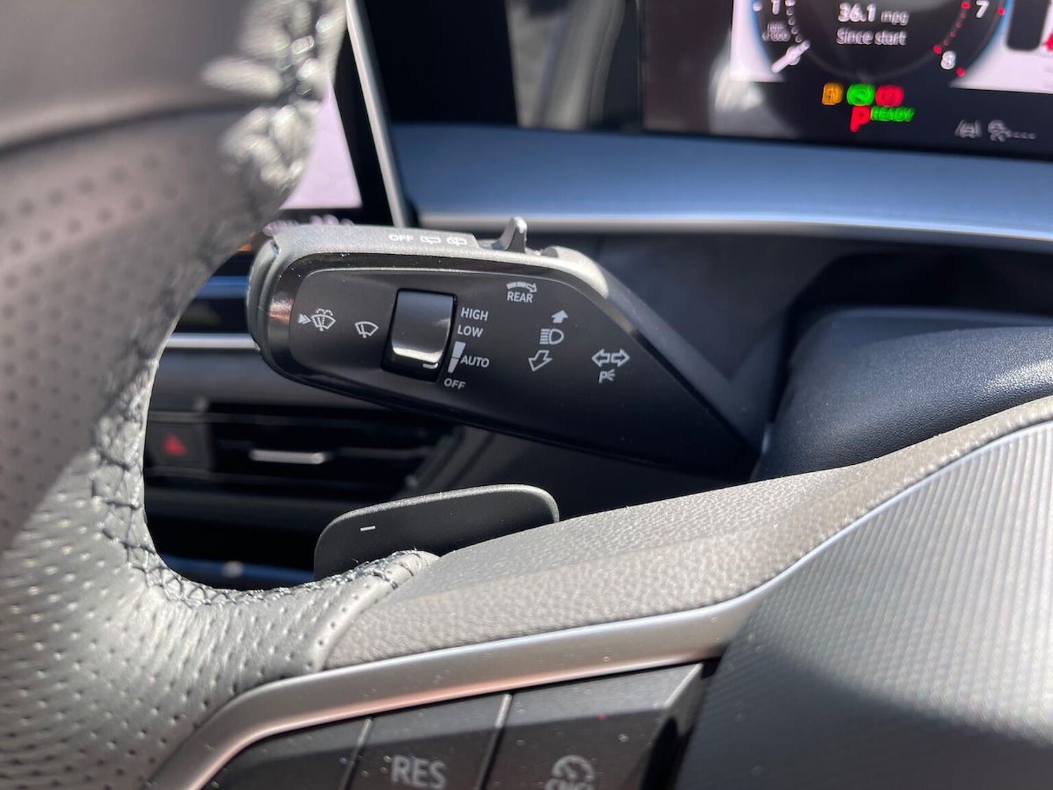 Used Volkswagen Touran 2025 for sale - 76170704: Photo 27
