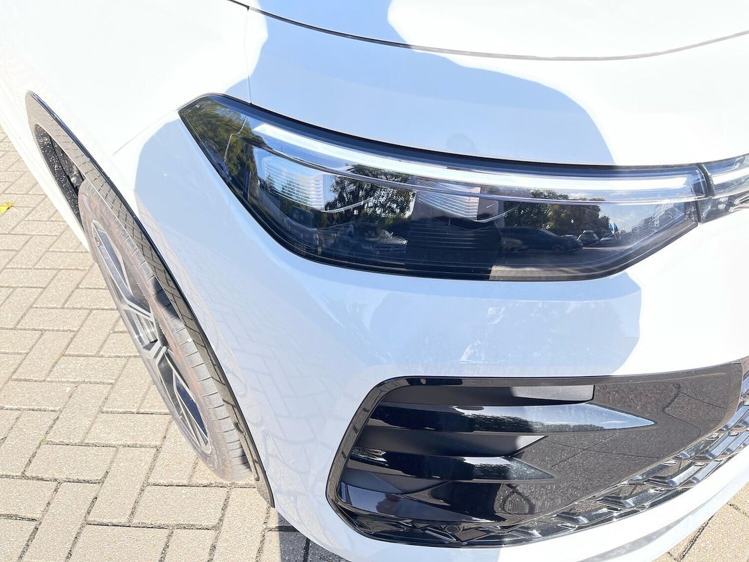 Used Volkswagen Touran 2025 for sale - 76170704: Photo 32