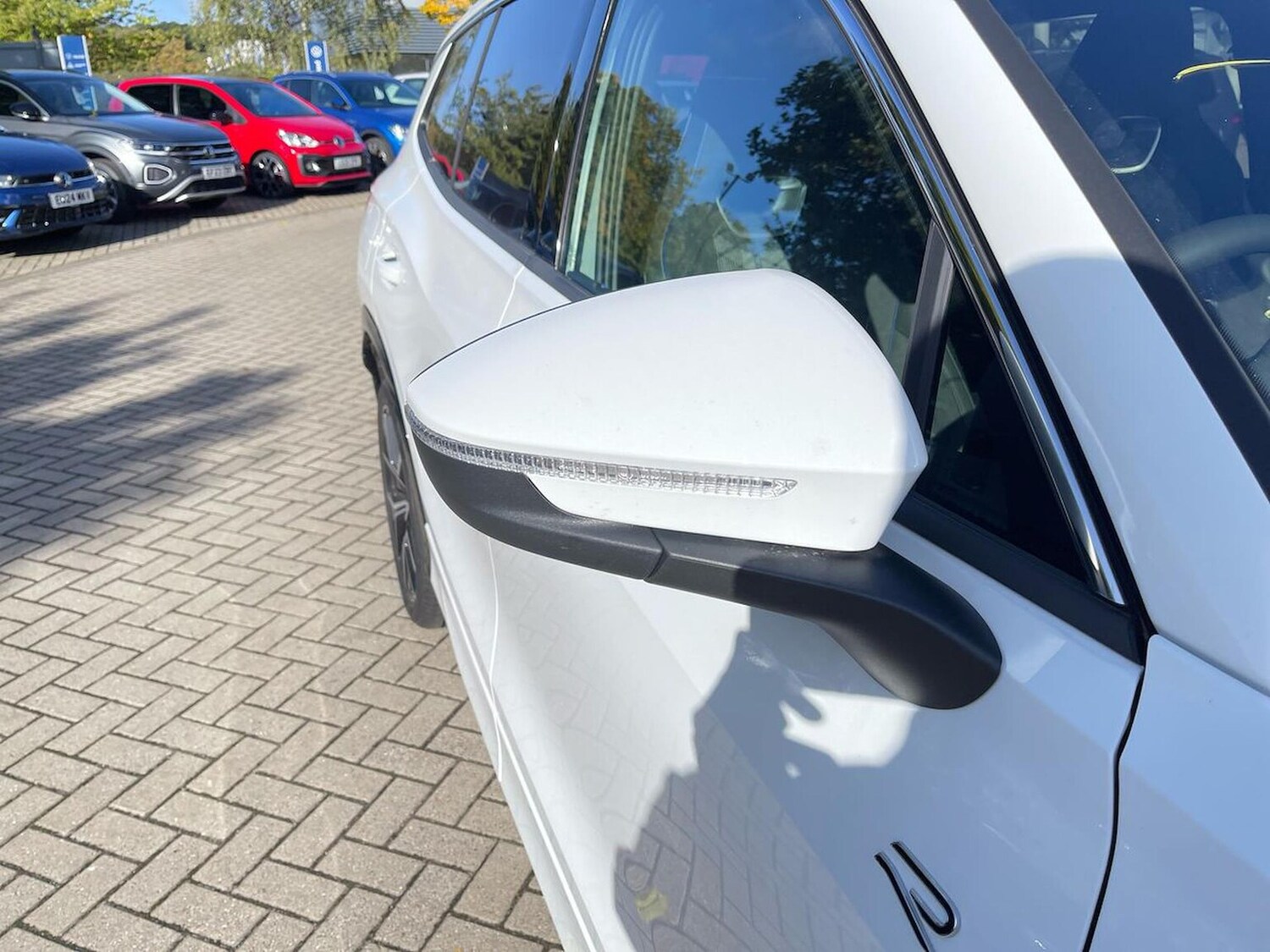 Used Volkswagen Touran 2025 for sale - 76170704: Photo 36