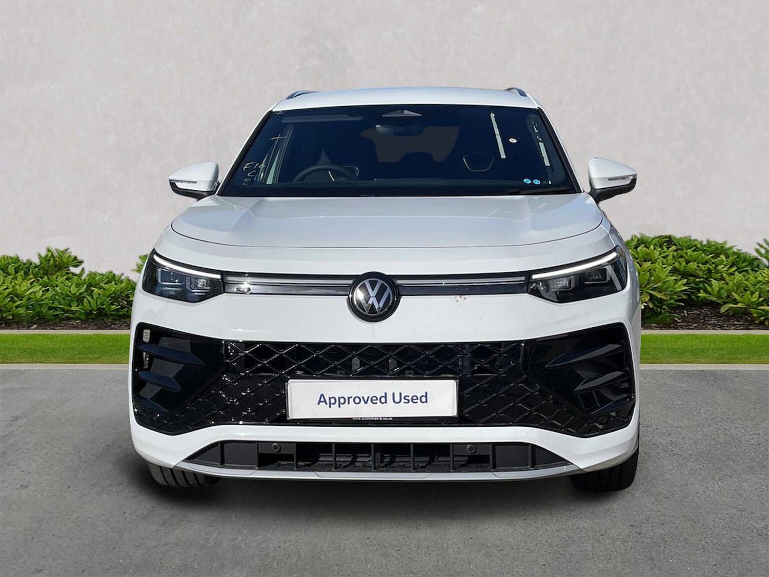 Used Volkswagen Touran 2025 for sale - 76170704: Photo 5