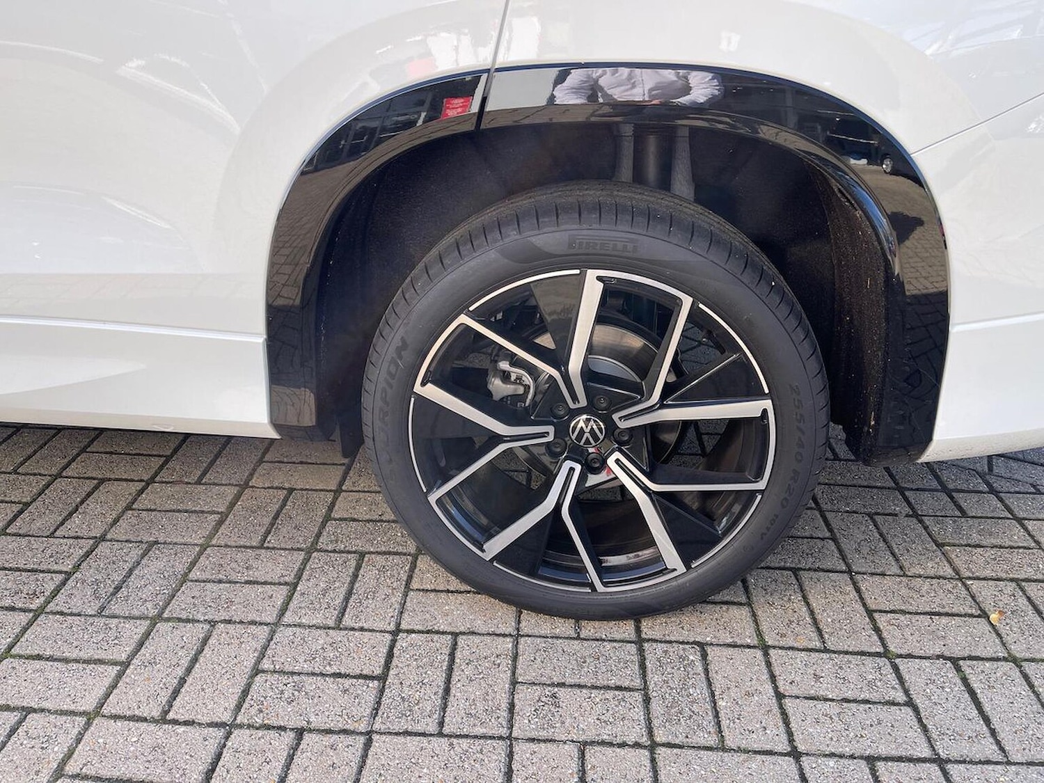Used Volkswagen Touran 2025 for sale - 76170704: Photo 6