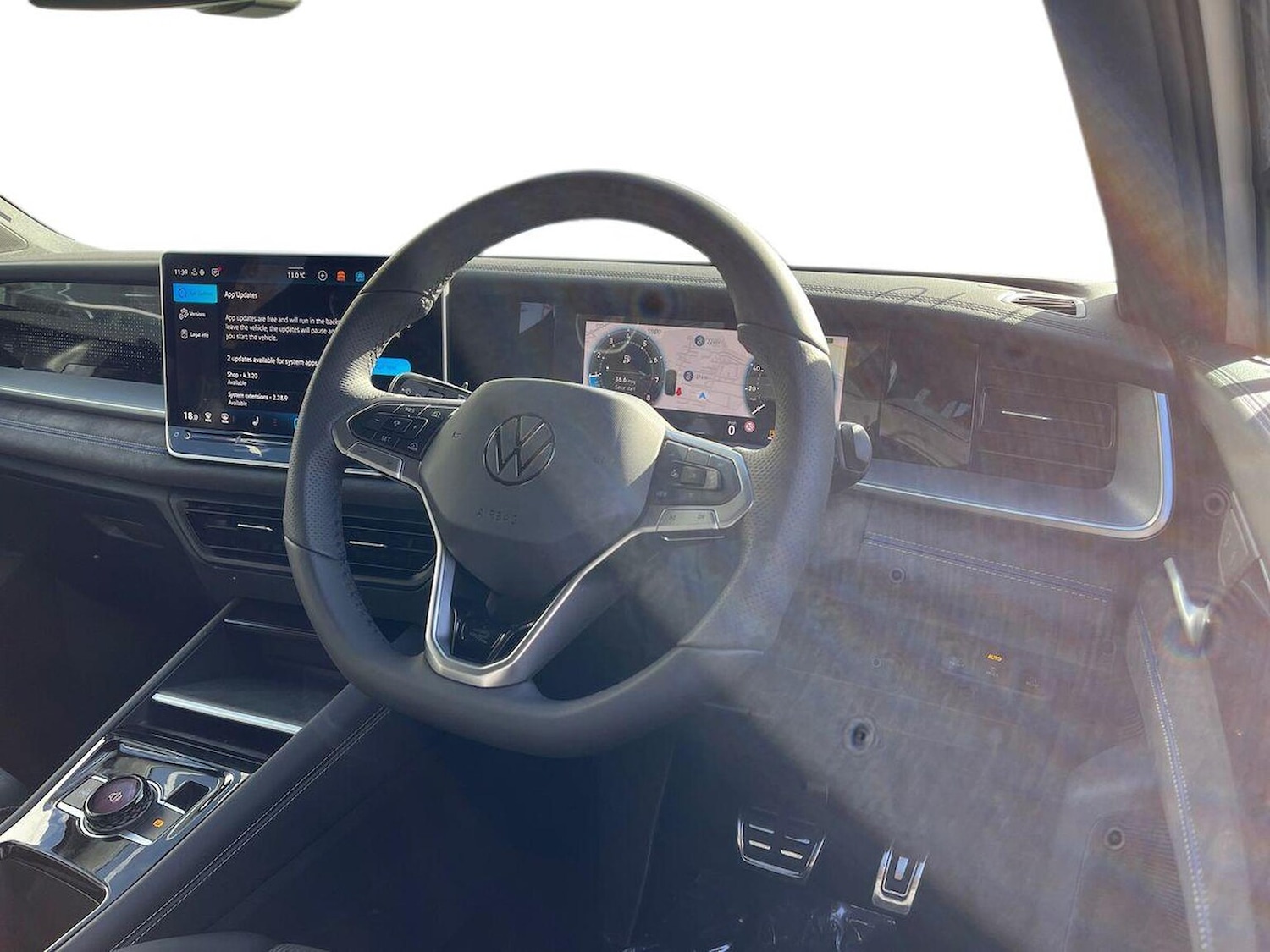 Used Volkswagen Touran 2025 for sale - 76170704: Photo 8