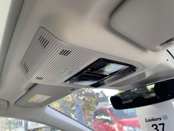 Used Volkswagen Passat 2024 for sale - 76194450: Photo 14