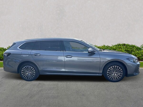 Used Volkswagen Passat 2024 for sale - 76194450: Photo 19