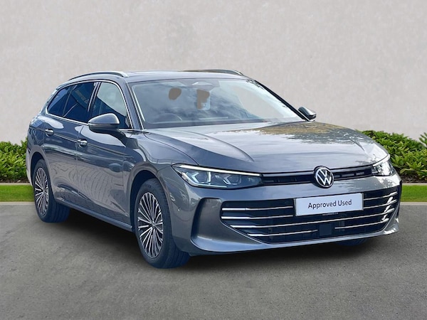 Used Volkswagen Passat 2024 for sale - 76194450: Photo 20