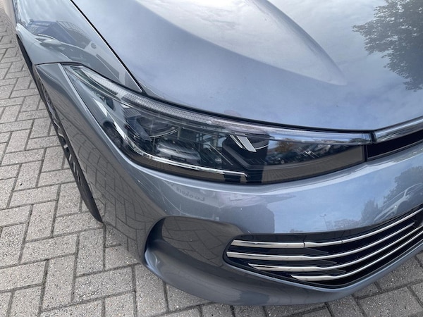 Used Volkswagen Passat 2024 for sale - 76194450: Photo 33