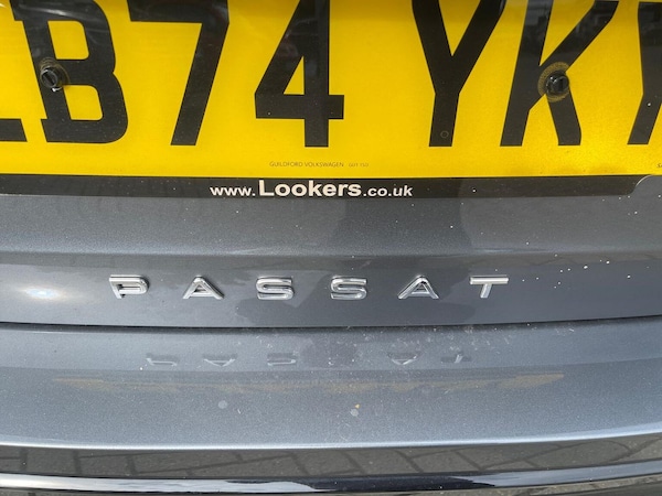 Used Volkswagen Passat 2024 for sale - 76194450: Photo 34