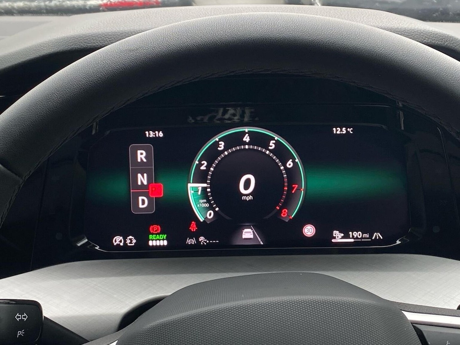 Used Volkswagen Golf 2025 for sale - 77973962: Photo 10