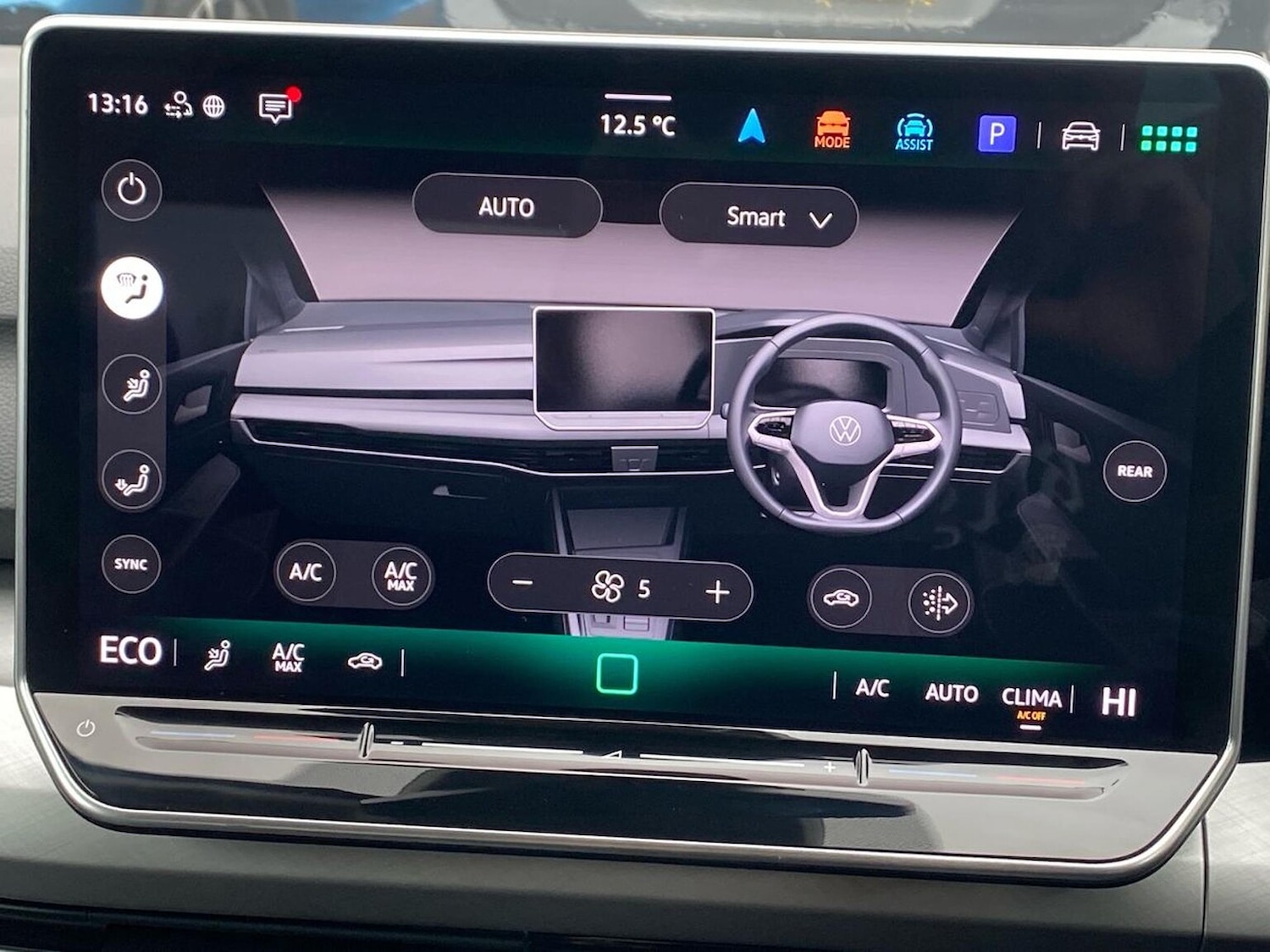 Used Volkswagen Golf 2025 for sale - 77973962: Photo 12