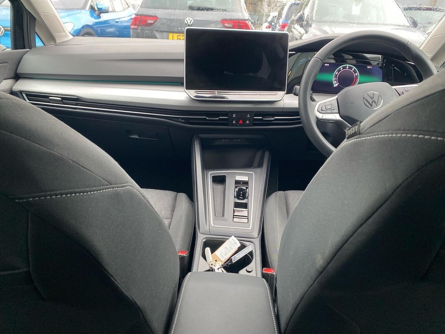 Used Volkswagen Golf 2025 for sale - 77973962: Photo 13