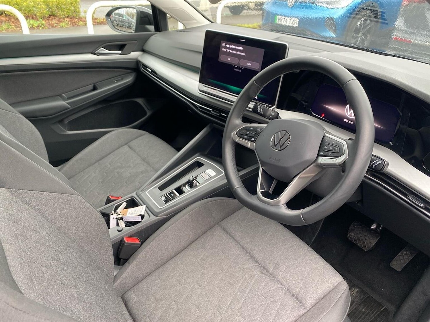 Used Volkswagen Golf 2025 for sale - 77973962: Photo 15