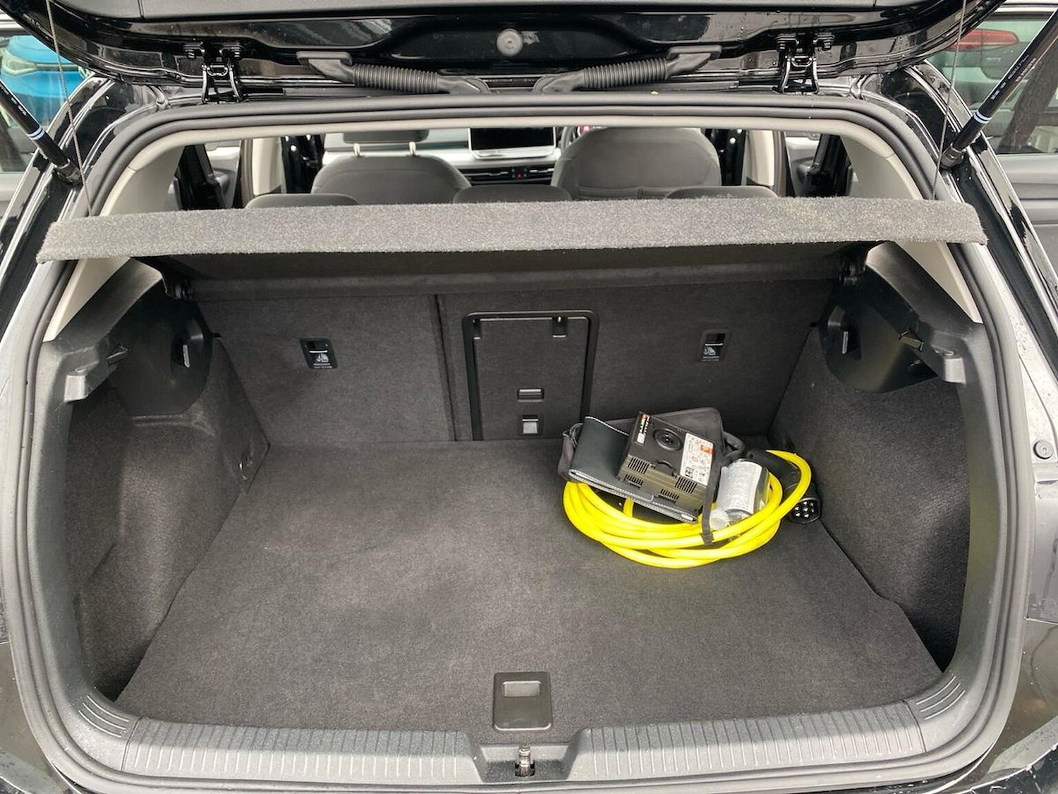 Used Volkswagen Golf 2025 for sale - 77973962: Photo 17