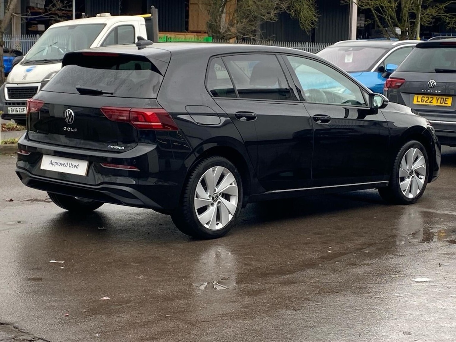 Used Volkswagen Golf 2025 for sale - 77973962: Photo 18