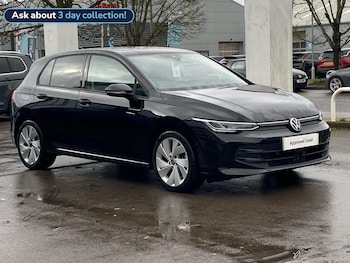 Volkswagen Golf feature image