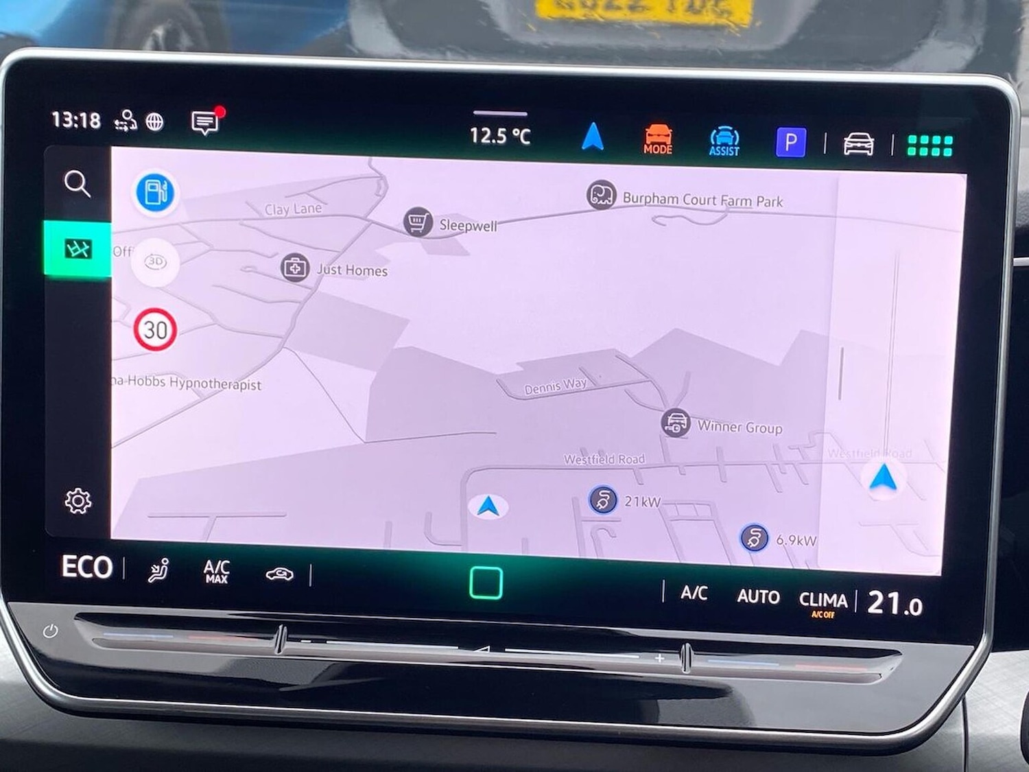 Used Volkswagen Golf 2025 for sale - 77973962: Photo 24