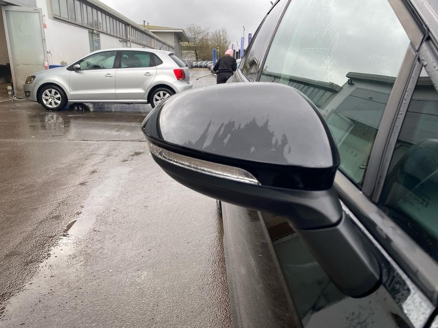 Used Volkswagen Golf 2025 for sale - 77973962: Photo 36