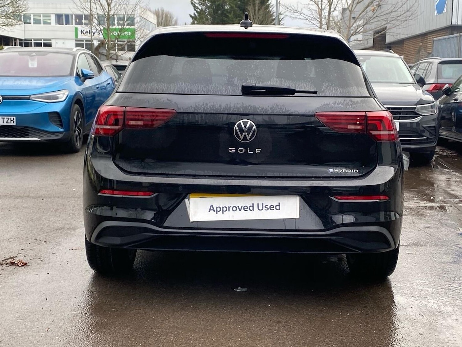 Used Volkswagen Golf 2025 for sale - 77973962: Photo 4