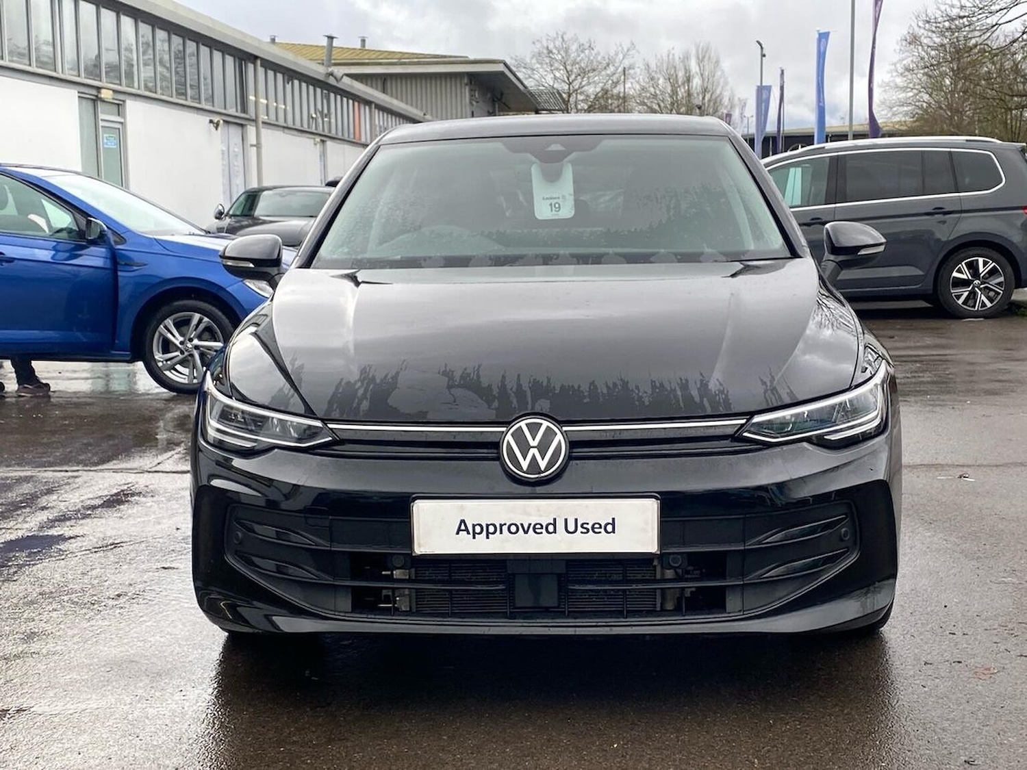 Used Volkswagen Golf 2025 for sale - 77973962: Photo 5