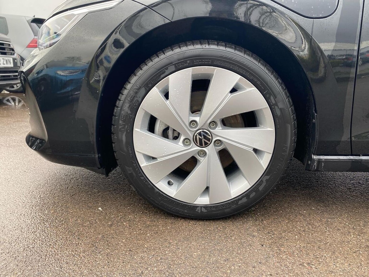 Used Volkswagen Golf 2025 for sale - 77973962: Photo 6