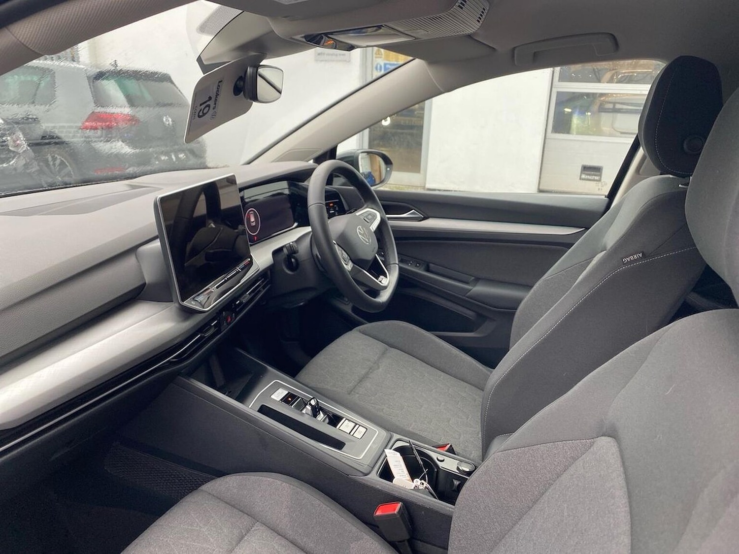 Used Volkswagen Golf 2025 for sale - 77973962: Photo 7