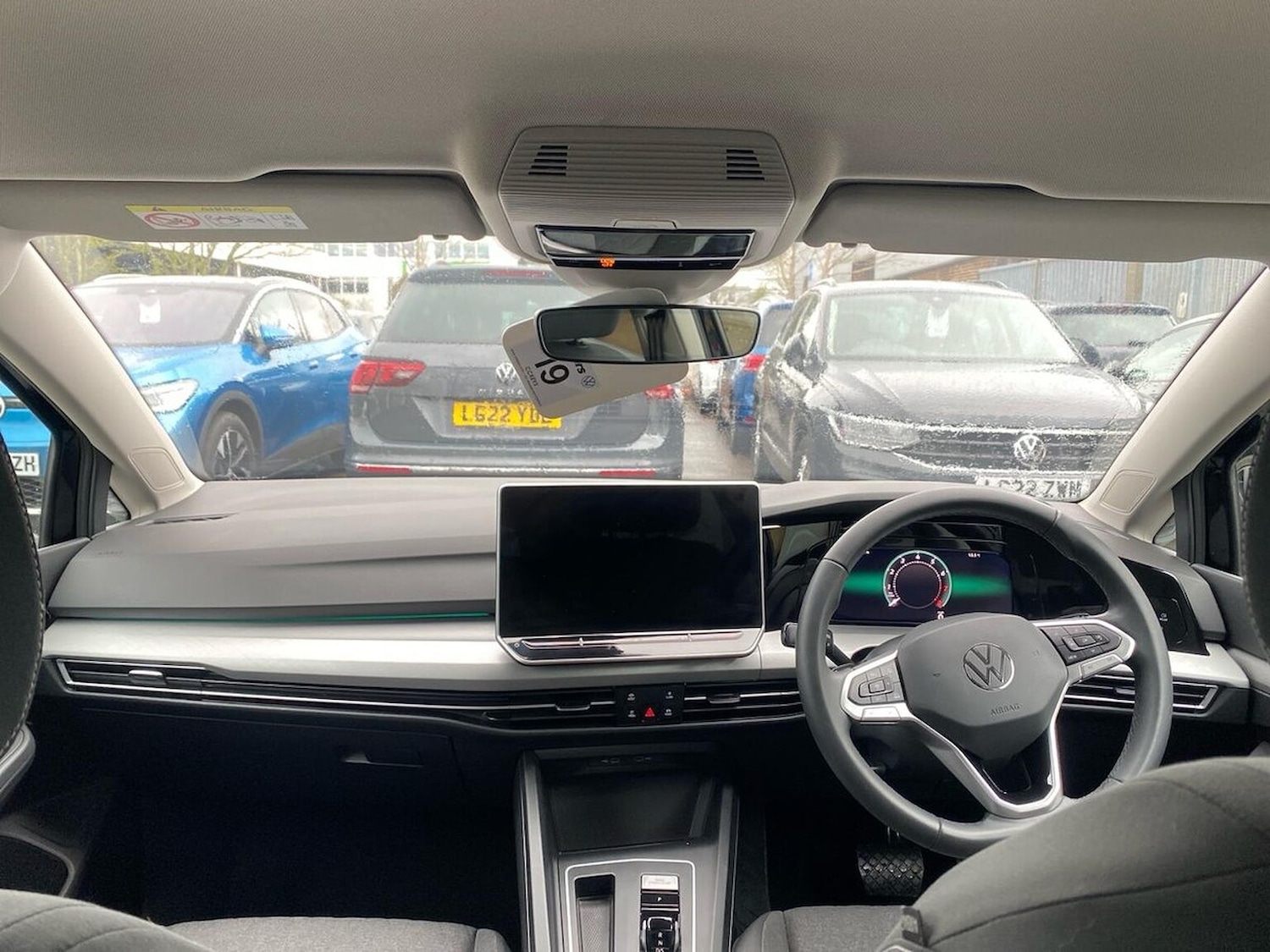 Used Volkswagen Golf 2025 for sale - 77973962: Photo 8