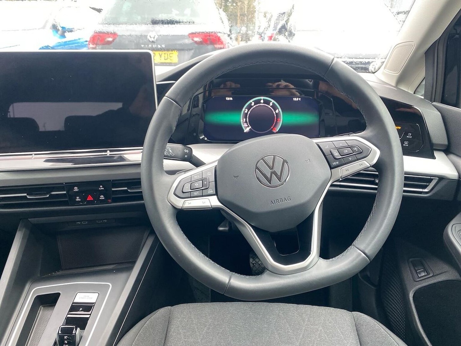 Used Volkswagen Golf 2025 for sale - 77973962: Photo 9