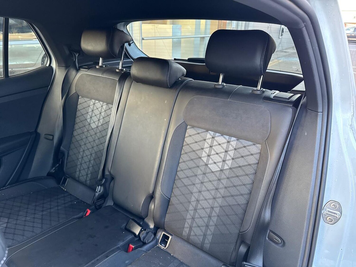 Used Volkswagen T-Cross 2024 for sale - 77056677: Photo 18