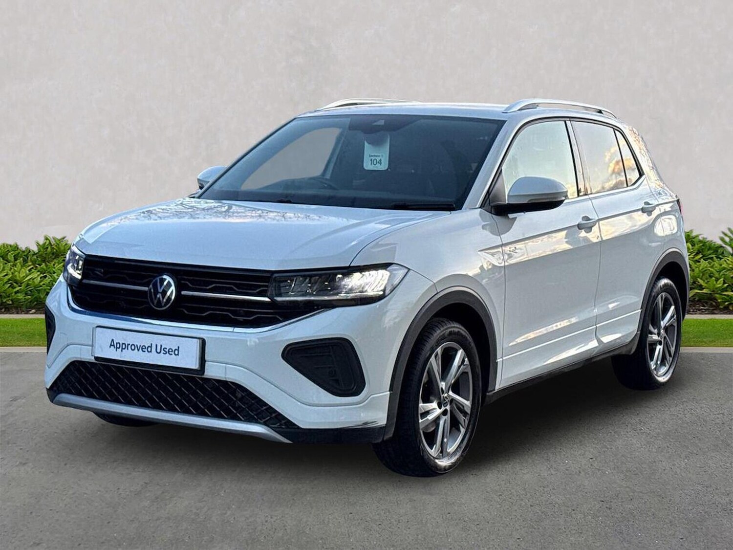 Used Volkswagen T-Cross 2024 for sale - 77056677: Photo 22