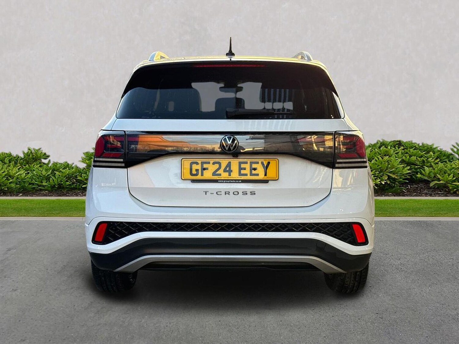 Used Volkswagen T-Cross 2024 for sale - 77056677: Photo 6